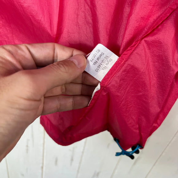 【Women's S ピンク系】 Mammut ( マムート ) マイクロレイヤー ジャケット Microlayer Jacket ナイロン ウェア トップス アウター ジャケット ウィンドシェル z00055426  ウィンドシェル アウター ジャケット トップス