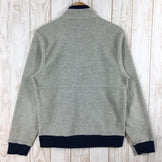 【Men's XS アイボリー系】 Patagonia ( パタゴニア ) シアーリング ジャケット Shearling Jacket フリース 26125 International Men's OAT Oatmeal フリース アウター ジャケット トップス ウェア - 【公式】2ndGEAR（セカンドギア）Webショップ【登山用品・アウトドア用品専門 買取販売店】