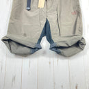 【Men's L グリーン系】 Millet ( ミレー ) アース トレッカー ショーツ Earth Trekker Short ナイロン ウェア ボトムス ショーツ ショートパンツ  z00054437   ショーツ ショートパンツ ボトムス ウェア-5
