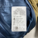 【Men's L ベージュ系】 Karrimor ( カリマー ) イーデイ ダウンパーカー Eday Down Parka ダウン ウェア トップス アウター ジャケット ダウンインサレーション z00058768  ダウンインサレーション アウター ジャケット