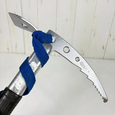 Kajitax Expert II (54cm, Silver) Winter Gear Ice Axe (z00054996)