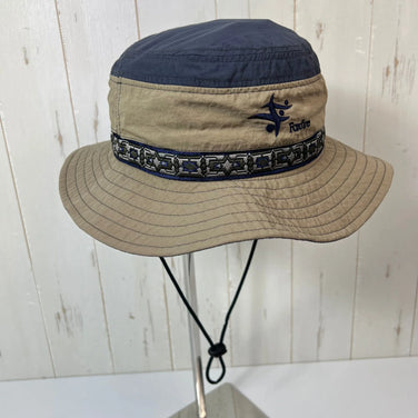 [M 海军蓝] Foxfire Touareg 尼龙帽 (z00054511) 帽子、头饰、配饰、服装