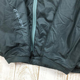 【Men's S グリーン系】Houdini ( フーディニ ) フライ ジャケット Fly Jacket プリマロフトゴールド インサレーション 226934 International Men's 化繊インサレーション アウター ジャケット トップス ウェア - 【公式】2ndGEAR（セカンドギア）Webショップ【登山用品・アウトドア用品専門 買取販売店】