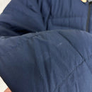 【Men's M ネイビー系】 The North Face ( ザ・ノースフェイス ) サンダー ラウンドネック ジャケット Thunder Roundneck Jacket ダウン ウェア トップス アウター ジャケット ダウンインサレーション z0005667-10