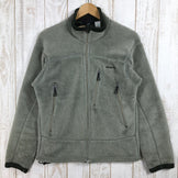 【Men's S グリーン系】 Patagonia ( パタゴニア ) R4 ジャケット R4 Jacket ポーラテックウィンドブロック フリース レギュレーター ウェザードグリーン 生産終了モデル 入手困難 36100 International Men's W - 【公式】2ndGEAR（セカンドギア）Webショップ【登山用品・アウトドア用品専門 買取販売店】