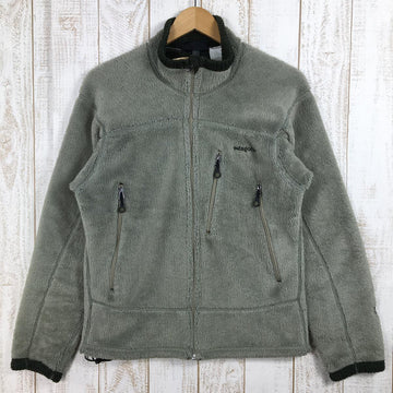 【Men's S グリーン系】 Patagonia ( パタゴニア ) R4 ジャケット R4 Jacket ポーラテックウィンドブロック フリース レギュレーター ウェザードグリーン 生産終了モデル 入手困難 36100 International Men's W - 【公式】2ndGEAR（セカンドギア）Webショップ【登山用品・アウトドア用品専門 買取販売店】