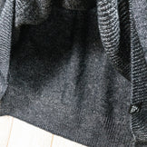 【Unisex L/XL ブラック系】 Static ( スタティック ) ロアー リラックス フーディ Roar Relax Goody メリノウール ウェア トップス インナー シャツ フーディ ウール z00050565 ウール フーディ インナー シャツ トップス - 【公式】2ndGEAR（セカンドギア）Webショップ【登山用品・アウトドア用品専門 買取販売店】