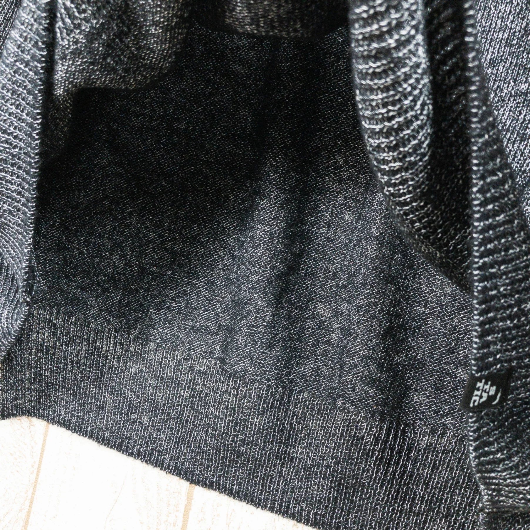 【Unisex L/XL ブラック系】 Static ( スタティック ) ロアー リラックス フーディ Roar Relax Goody メリノウール ウェア トップス インナー シャツ フーディ ウール z00050565 ウール フーディ インナー シャツ トップス - 【公式】2ndGEAR（セカンドギア）Webショップ【登山用品・アウトドア用品専門 買取販売店】