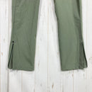 【Men's 31 グリーン系】 2018 Patagonia ( パタゴニア ) コージー パイク パンツ Cozy Pike Pants INDG ナイロン ウェア ボトムス ロングパンツ ソフトシェル z00058724 INDG ソフトシェル ロングパンツ ボ-4
