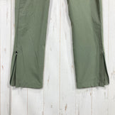 【Men's 31 グリーン系】 2018 Patagonia ( パタゴニア ) コージー パイク パンツ Cozy Pike Pants INDG ナイロン ウェア ボトムス ロングパンツ ソフトシェル z00058724 INDG ソフトシェル ロングパンツ ボ