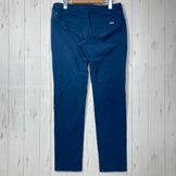 【Women's M ネイビー系】 Phenix ( フェニックス ) トースティー サーモ スリム パンツ Toasty Thermo Slim Pants 秋冬向け 保温 ナイロン ウェア ボトムス ロングパンツ ソフトシェル z00060236  ソフトシェル ロ