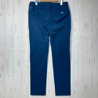 【Women's M ネイビー系】 Phenix ( フェニックス ) トースティー サーモ スリム パンツ Toasty Thermo Slim Pants 秋冬向け 保温 ナイロン ウェア ボトムス ロングパンツ ソフトシェル z00060236  ソフトシェル ロ