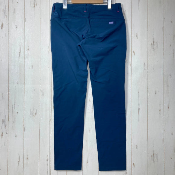 【Women's M ネイビー系】 Phenix ( フェニックス ) トースティー サーモ スリム パンツ Toasty Thermo Slim Pants 秋冬向け 保温 ナイロン ウェア ボトムス ロングパンツ ソフトシェル z00060236  ソフトシェル ロ