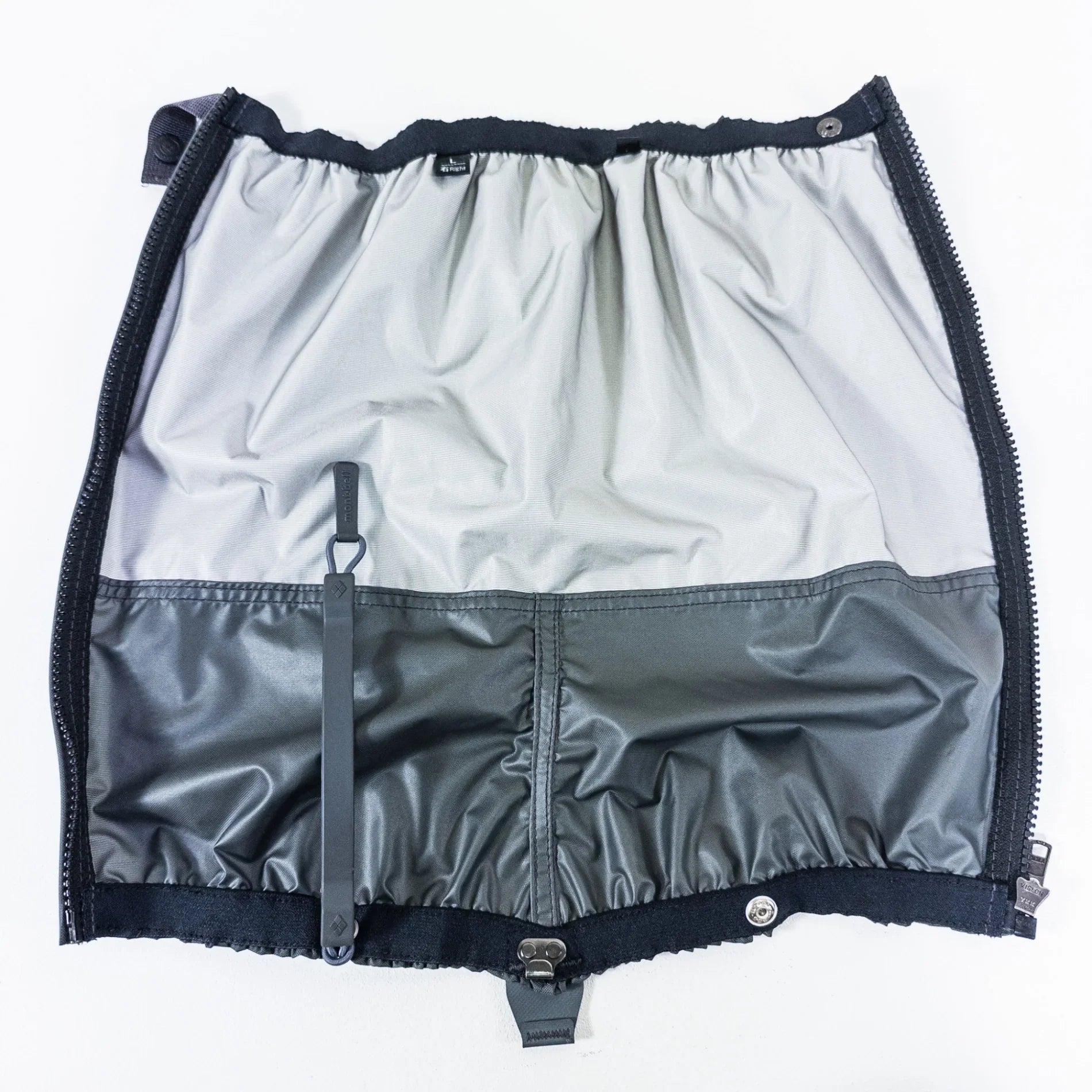 【L グレー系】 Montbell ( モンベル ) ゴアテックス ライトスパッツ ロング GORE-TEX Light Spats Long ナイロン ウェア ウェア小物 ゲイター スパッツ z00051384 ゲイター スパッツ ウェア小物 ウェ - 【公式】2ndGEAR（セカンドギア）Webショップ【登山用品・アウトドア用品専門 買取販売店】