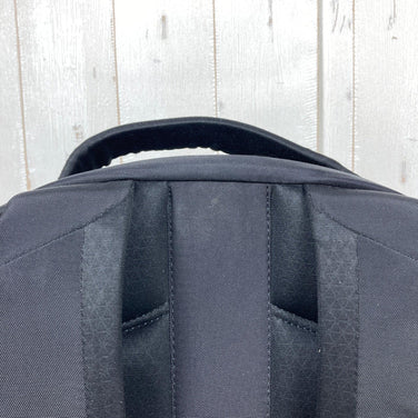 The North Face Surge 背包，均码黑色，尼龙储物背包，容量：30L-54L (z00055859)