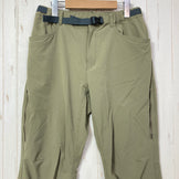 【Women's L グリーン系】 Phenix ( フェニックス ) アラート パンツ Alert Pants ナイロン ウェア ボトムス ロングパンツ ソフトシェル z00058622  ソフトシェル ロングパンツ ボトムス ウェア