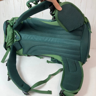 【L グリーン系】 The North Face ( ザ・ノースフェイス ) テルス 30 Tellus 30 ナイロン バッグ ストレージ バックパック 容量【30L～54L】 z00053588  容量【30L～54L】 バックパック バッグ ストレ