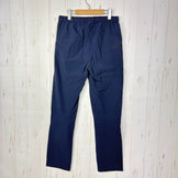 【Women's L ブルー系】 Axesquin ( アクシーズクイン ) ウィメンズ ダブルウィーブ ソフトシェル パンツ W's DW Soft Shell Pant 012028 ブルーナイツ z00055913 ブルーナイツ ソフトシェル ロングパンツ ボト