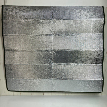 One Size Green Montbell Dome 2 Tent Mat (Z00053864) - Foam Mat for Sleeping Systems