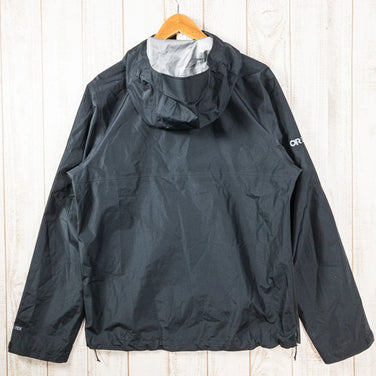 【Men's M ブラック系】 Outdoor Research ( アウトドアリサーチ ) フォーレイ ツー ジャケット Foray II Jacket ポリエステル 300886 Men's GORE-TEX ( ゴアテックス ) レインシェル アウター ジャ - 【公式】2ndGEAR（セカンドギア）Webショップ【登山用品・アウトドア用品専門 買取販売店】