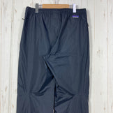 【Men's M ブラック系】 2024 Patagonia ( パタゴニア ) トレントシェル 3L レイン パンツ ナイロン ウェア ボトムス ロングパンツ レインシェル z00059045  レインシェル ロングパンツ ボトムス ウェア