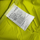 【Women's M イエロー系】 Montane ( モンテイン ) ウィメンズ フェザーライト ジャケット Women's Featherlite Jacket WFLJK15 CITRUS SPRING z00056023 CITRUS SPRING ウィンドシェ-5