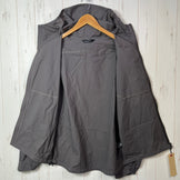 【Men's S グレー系】 Static ( スタティック ) アポスル LT フーディ Apostle LT Hoody カーボン / Carbon ナイロン ウェア トップス アウター ジャケット ウィンドシェル z00054973 カーボン / Carbo