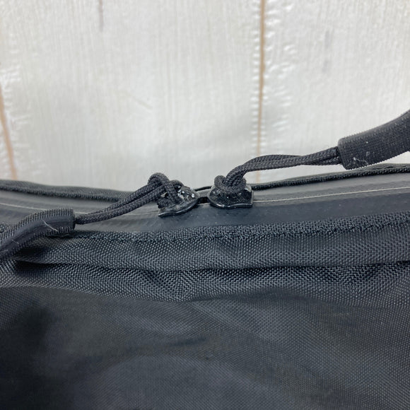 【OneSize ブラック系】 Yamatomichi ( 山と道 ) ジップ パック Zip Pack ナイロン バッグ ストレージ 外付けポーチ z00061548  外付けポーチ バッグ ストレージ