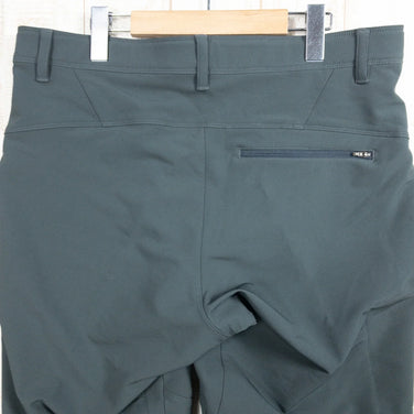 【Men's L グレー系】 Teton Bros ( ティートンブロス ) クラッグ パンツ Crag Pant ポリエステル TB233-32M Asian Men's ソフトシェル ロングパンツ ボトムス ウェア - 【公式】2ndGEAR（セカンドギア）Webショップ【登山用品・アウトドア用品専門 買取販売店】