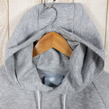【Unisex S グレー系】 Mammut ( マムート ) ダイノ 2.0 ミッドレイヤー フーディー アジアンフィット Dyno 2.0 ML Hoody AF ポリエステル ウェア トップス インナー シャツ フーディ 化繊 z00050931 化繊 フー - 【公式】2ndGEAR（セカンドギア）Webショップ【登山用品・アウトドア用品専門 買取販売店】