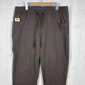 【Men's L ブラウン系】 2024 Patagonia ( パタゴニア ) クアンダリー ジョガーズ Quandary Joggers DWA ナイロン ウェア ボトムス ロングパンツ ソフトシェル z00053788 DWA ソフトシェル ロングパンツ ボト