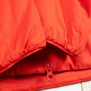 【Men's M レッド系】 Mammut ( マムート ) ライム インサレーション フレックス フーデッド ジャケット Rime In Flex Hooded Jacket アクティブインサレーション フーディ ナイロン 1013-00750 Men's 化 - 【公式】2ndGEAR（セカンドギア）Webショップ【登山用品・アウトドア用品専門 買取販売店】