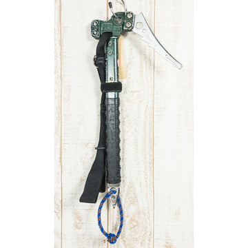 【43cm グリーン系】 Kajitax ( カジタックス ) スペシャリスト マーク2 Specialist Mark II ウィンターギア ピッケル アイスアックス z00051585 ピッケル アイスアックス ウィンターギア - 【公式】2ndGEAR（セカンドギア）Webショップ【登山用品・アウトドア用品専門 買取販売店】