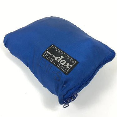 【OneSize ネイビー系】 Mountain Dax ( マウンテンダックス ) シルク シュラフ ライナー インナー シーツ 寝袋 スリーピングシステム - 【公式】2ndGEAR（セカンドギア）Webショップ【登山用品・アウトドア用品専門 買取販売店】