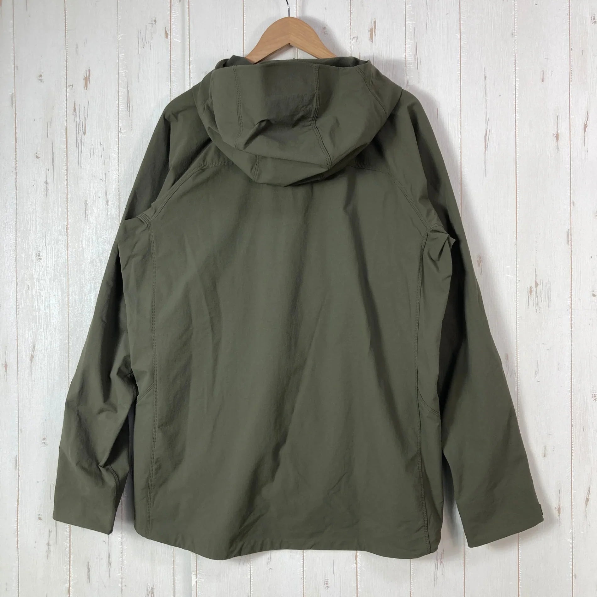 Men's XS グリーン系】 Patagonia ( パタゴニア ) ダウン パーカ Down