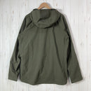【Men's L グリーン系】 Mountain Hardwear ( マウンテンハードウェア ) チョックストン アルパイン フーデッド ジャケット Chockstone Alpine Hooded Jacke ナイロン ウェア トップス アウター ジャケット ソ-2
