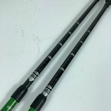 【130 黑色系】 Pamase（帕玛斯） 超轻 156 碳纤维 登山杖 z00056219 登山杖