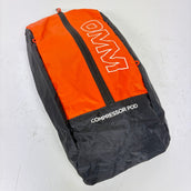 【OneSize オレンジ系】 Omm ( オーエムエム ) コンプレッサー ポッド Compressor Pod ナイロン バッグ ストレージ 外付けポーチ z00059088  外付けポーチ バッグ ストレージ