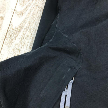 【Men's L ブラック系】 Houdini ( フーディニ ) ベッドロック ジャケット Bedrock Jacket Atmos3L防水透湿 ハードシェル フーディ パーカー 242974 International Men's 900 True Black - 【公式】2ndGEAR（セカンドギア）Webショップ【登山用品・アウトドア用品専門 買取販売店】