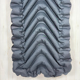 【OneSize レッド系】 Klymit ( クライミット ) スタティック V スリーピング パッド Static V Sleeping Pad ポリエステル スリーピングシステム マット スリーピングパッド エアマット z00055576  エアマット マッ