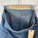 【Women's XL ネイビー系】 Montbell ( モンベル ) ノマド ラップ ショーツ Nomad Wrap Shorts ポリエステル ウェア ボトムス スカート z00053522  スカート ボトムス ウェア