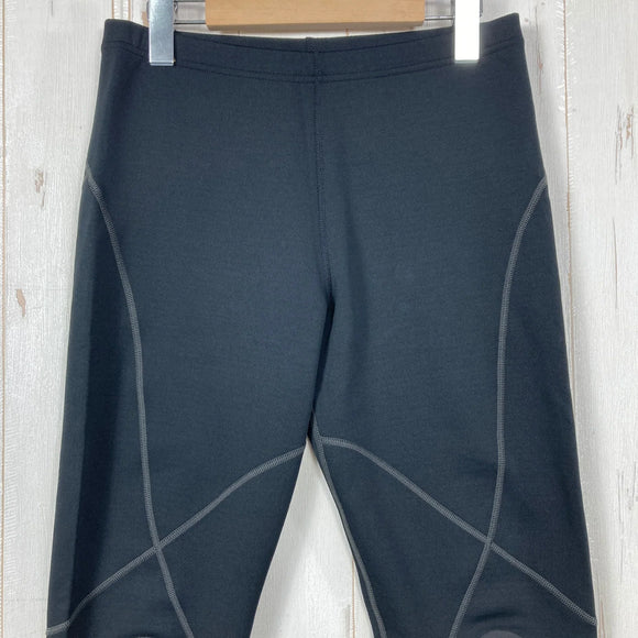 【Men's L ブラック系】 Finetrack ( ファイントラック ) フラッドラッシュ タイツ Floodrush Tights Outfits 別注 ポリエステル ウェア ボトムス タイツ z00060174  タイツ ボトムス ウェア