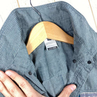 【Men's M チャコール系】 Phenix ( フェニックス ) バルチ ショートスリーブ シャツ Balti S/S Shirts 半袖 PH312SS12 Asian Men's 化繊 ショートスリーブシャツ インナー シャツ トップス ウェア - 【公式】2ndGEAR（セカンドギア）Webショップ【登山用品・アウトドア用品専門 買取販売店】