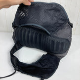 Men's M Black Black Diamond Distance 22 Nylon Storage Backpack/Daypack (Up to 29L) z00053609