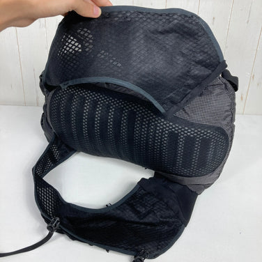 Men's M Black Black Diamond Distance 22 Nylon Storage Backpack/Daypack (Up to 29L) z00053609