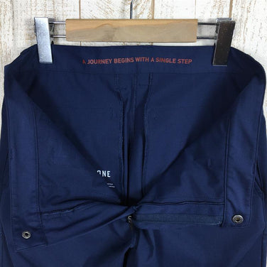 【Men's 30 ネイビー系】 ローン Rhone コミューターパンツ スリム Commuter Pant Slim ソフトシェル メカニカルストレッチ オッシュマンズ取り扱い 100036 International Men's ソフトシェル ロングパンツ ボト - 【公式】2ndGEAR（セカンドギア）Webショップ【登山用品・アウトドア用品専門 買取販売店】