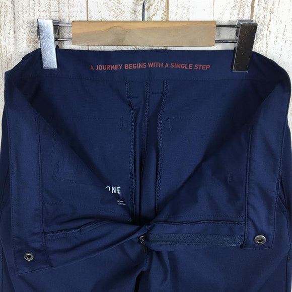 【Men's 30 ネイビー系】 ローン Rhone コミューターパンツ スリム Commuter Pant Slim ソフトシェル メカニカルストレッチ オッシュマンズ取り扱い 100036 International Men's ソフトシェル ロングパンツ ボト - 【公式】2ndGEAR（セカンドギア）Webショップ【登山用品・アウトドア用品専門 買取販売店】