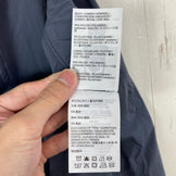 【Men's S ネイビー系】 Arcteryx ( アークテリクス ) コンシール パンツ Konseal Pant ナイロン ウェア ボトムス ロングパンツ ソフトシェル z00059725  ソフトシェル ロングパンツ ボトムス ウェア