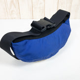 【OneSize ネイビー系】 Gregory ( グレゴリー ) テールランナー Tailrunner 生産終了モデル 入手困難 茶タグ 30周年記念 ウエストバッグ ヒップパック バッグ ストレージ - 【公式】2ndGEAR（セカンドギア）Webショップ【登山用品・アウトドア用品専門 買取販売店】