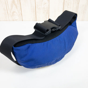 【OneSize ネイビー系】 Gregory ( グレゴリー ) テールランナー Tailrunner 生産終了モデル 入手困難 茶タグ 30周年記念 ウエストバッグ ヒップパック バッグ ストレージ - 【公式】2ndGEAR（セカンドギア）Webショップ【登山用品・アウトドア用品専門 買取販売店】